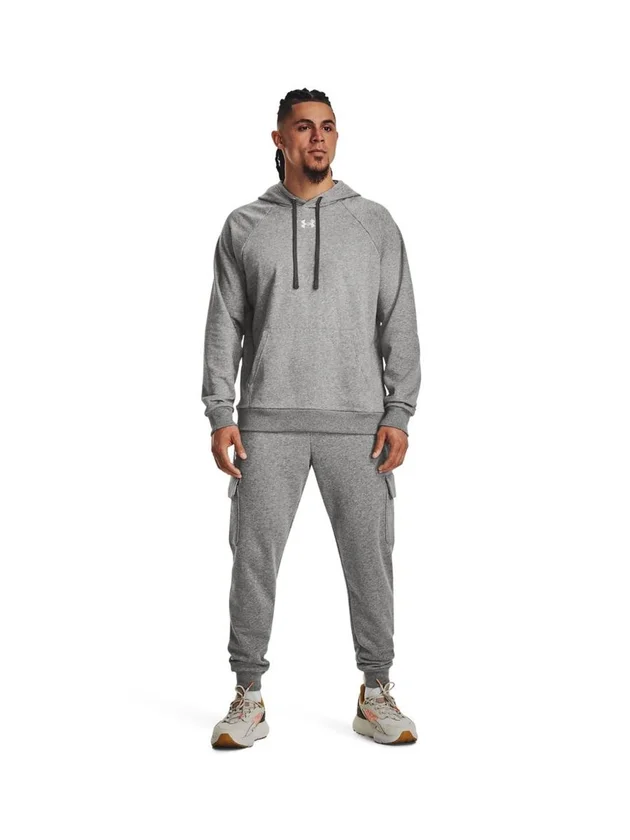 Rival Fleece Hoodie