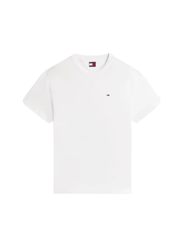 Tjm Reg Sflag Ss Tee