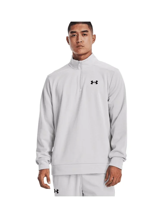 Armour Fleece 1 4 Zip