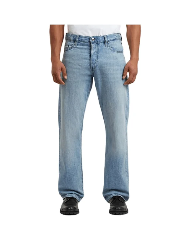 Dakota Regular Straight