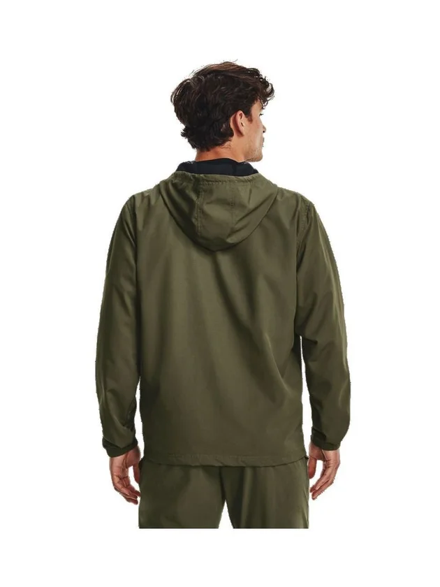 Sportstyle Windbreaker