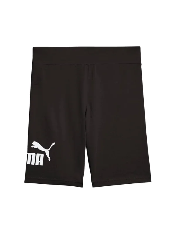 Ess No 1 Logo Short Leggings