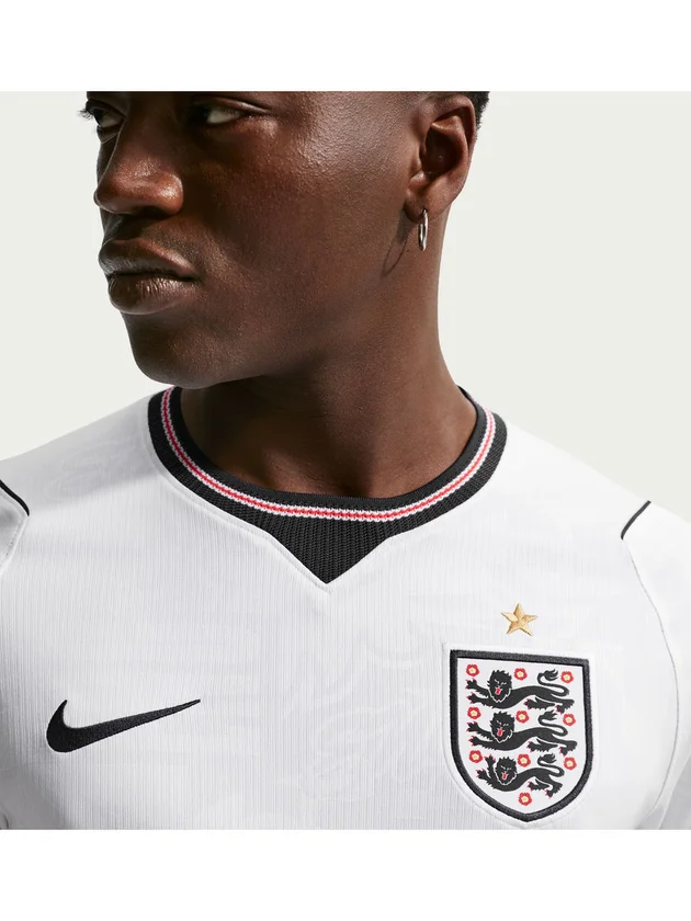 Angleterre Domicile 2026 Stadium