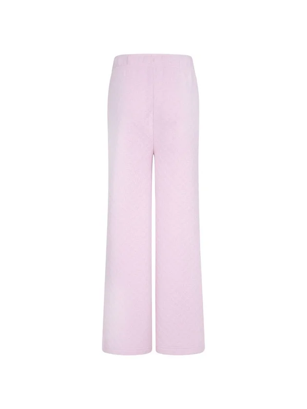 Star Pointelle Pant