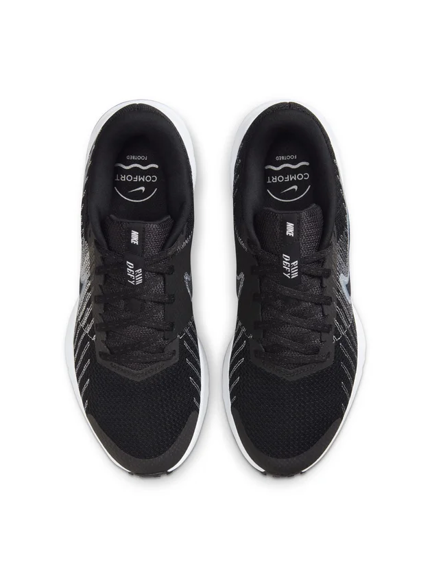 Run Defy