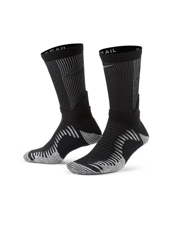 Trail Running Crw