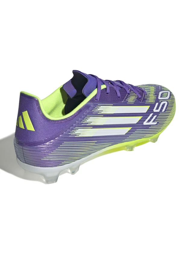 F50 League FG MG