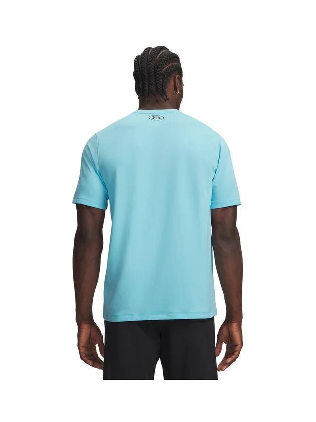 Tech Play Short Sleeve