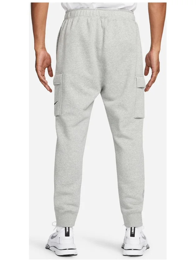 Repeat Sw Flc Cargo Pant