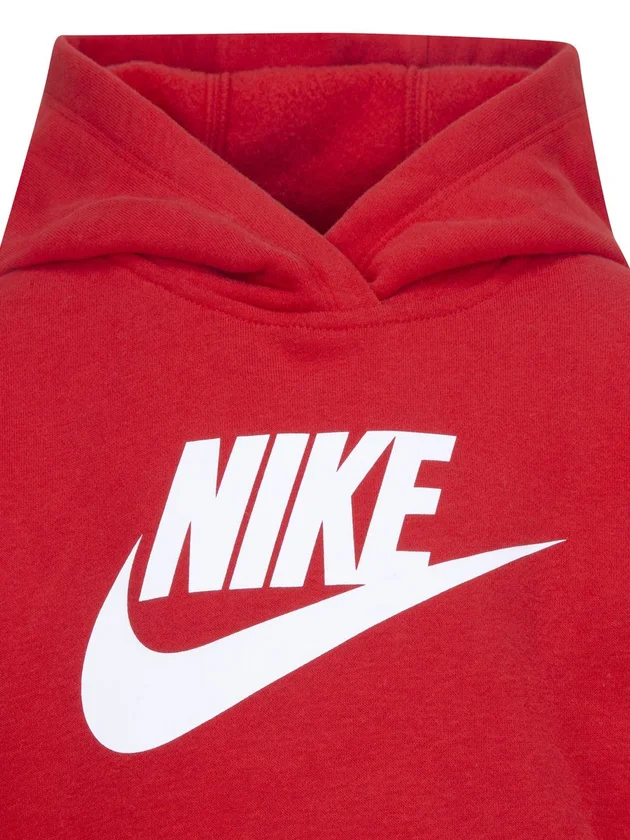 Club Fleece Set
