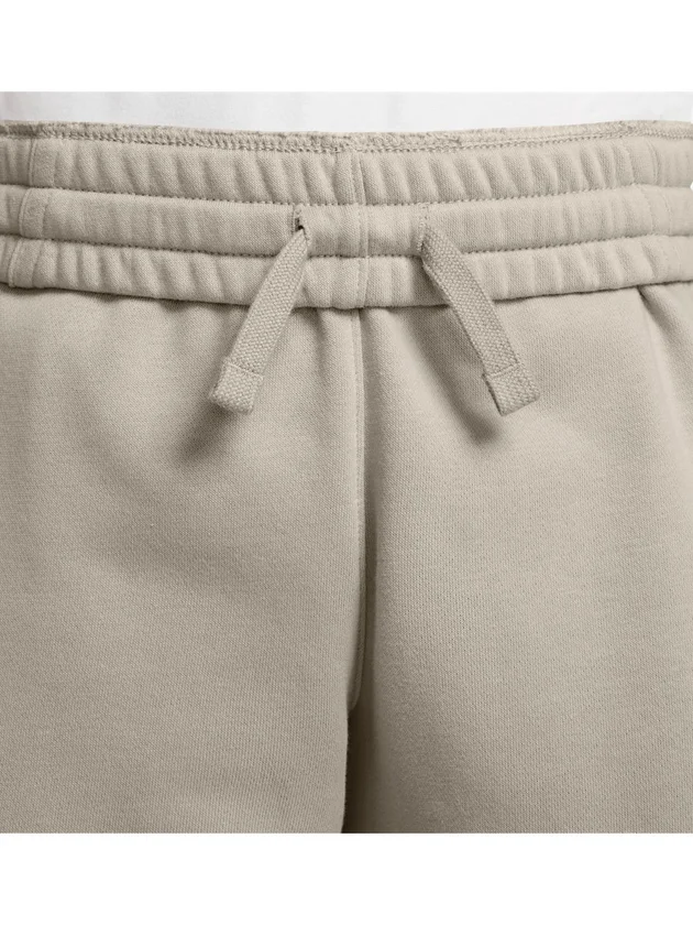 Club Ft Crgo Short Lbr