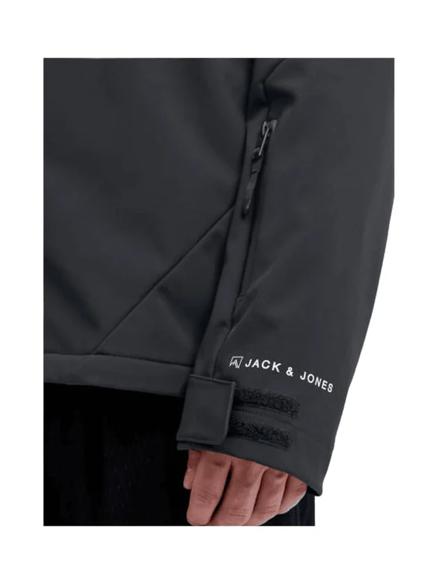 Jjlagarde Softshell Jacket