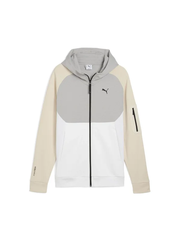 PUMATECH FZ Hoodie