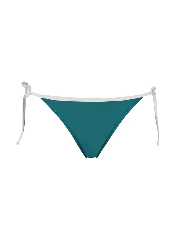 Side Tie Briefs