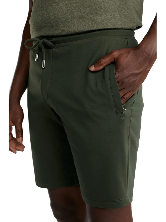 Classic Jogger Short