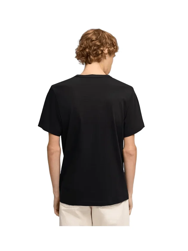 Ess Elevated Tee