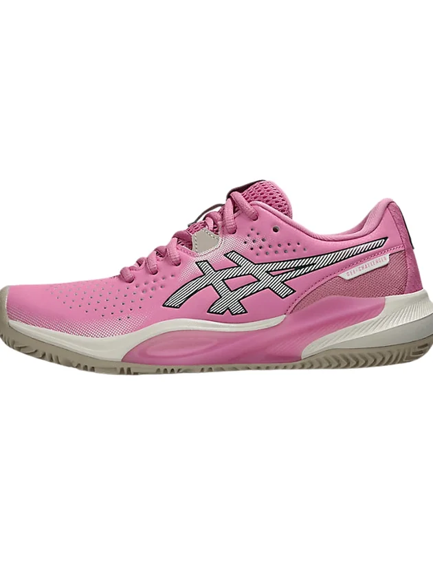 Gel Challenger 15 Padel