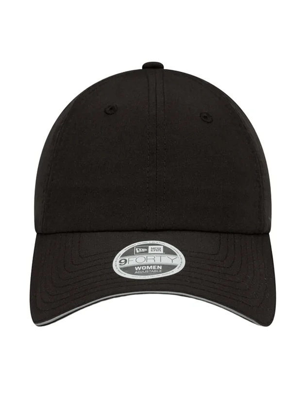 Open Back Cap