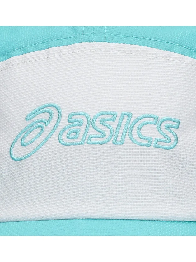 Performance Running 5 Panel Cap