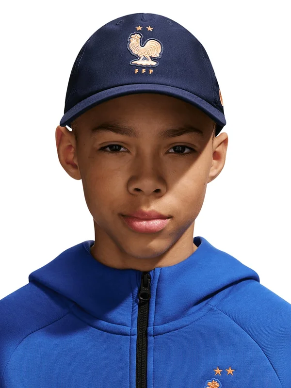Club Cap Poly 5P US