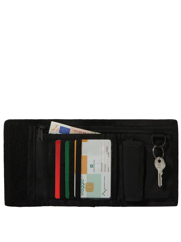 Base Camp Wallet