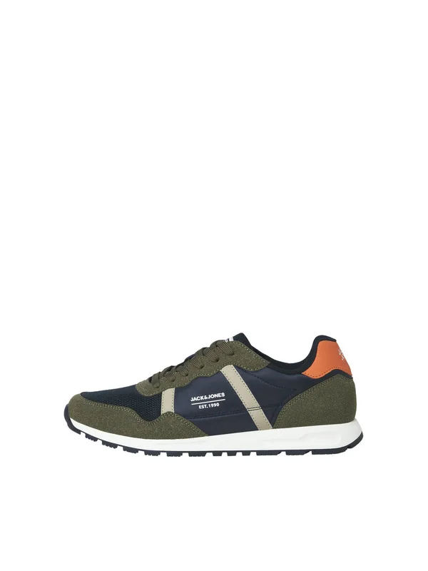 JFWHarrow Combo Sneaker LN