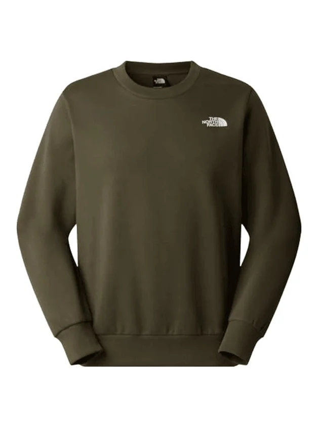 Simple Dome Regular Crew