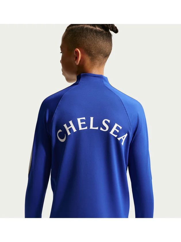 CFC DF Strk Drill Top