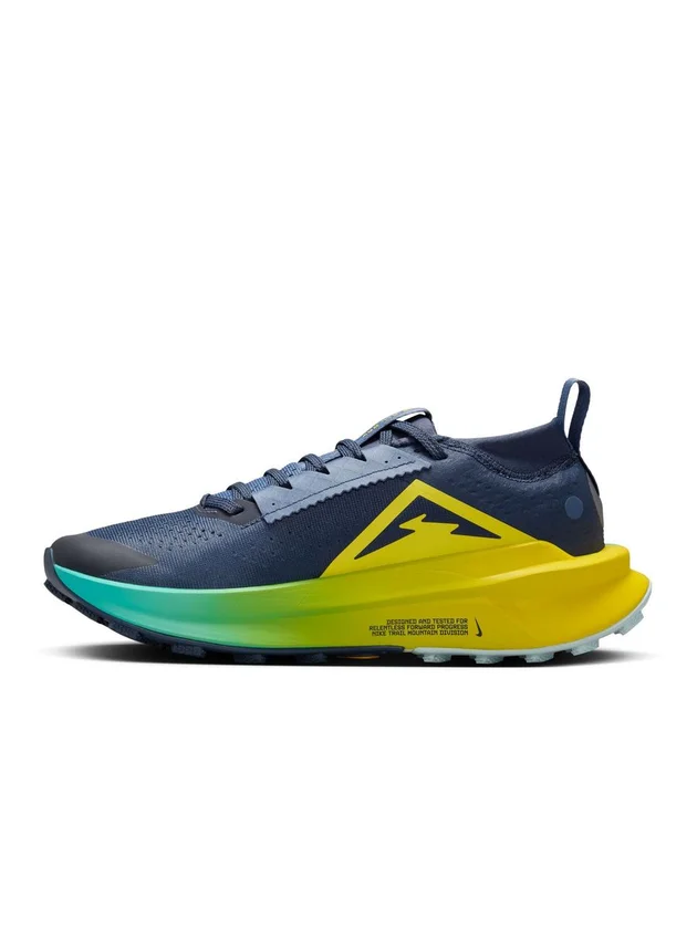 ZoomX Zegama Trail 2