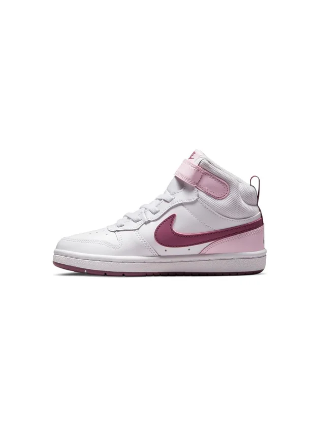 Court Borough Mid 2