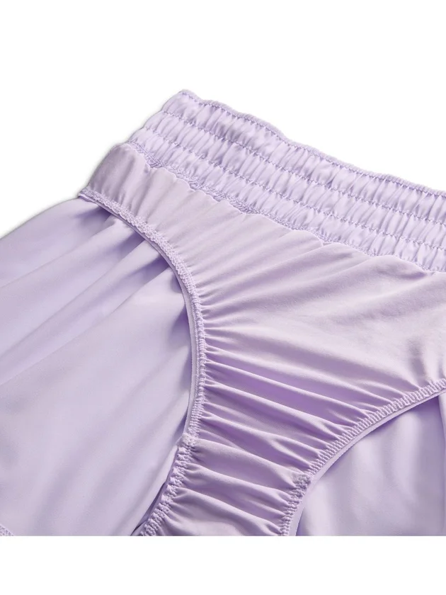 One Dri-FIT MR 3in Br Short