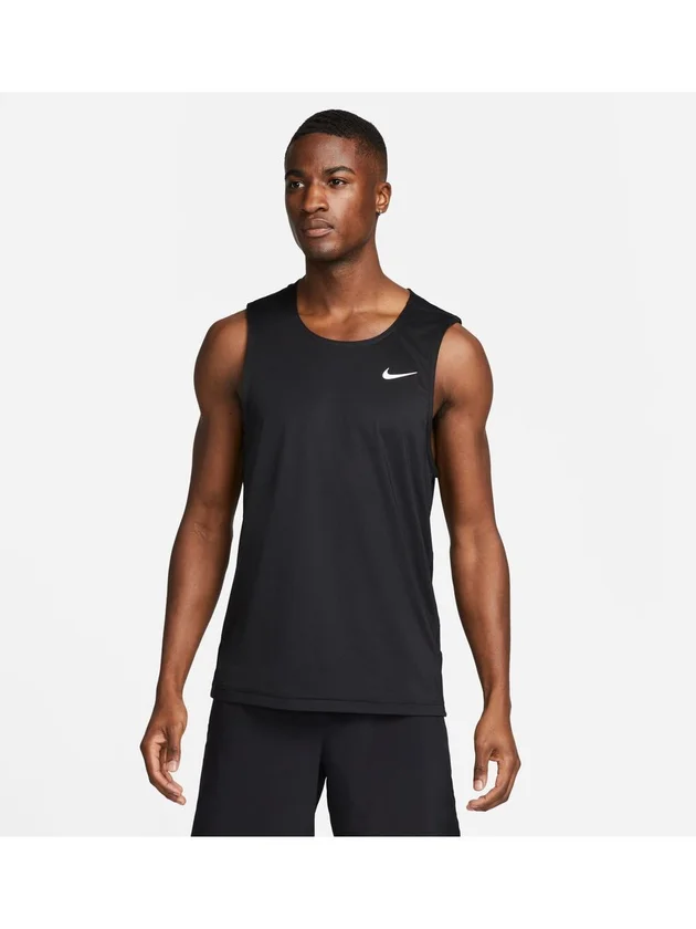 Ready Tank