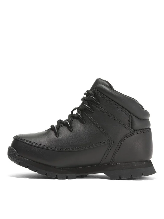 Euro Sprint Mid Lace Up Boot