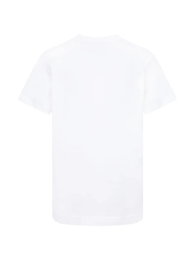 Cnvs Chuck Patch Tee