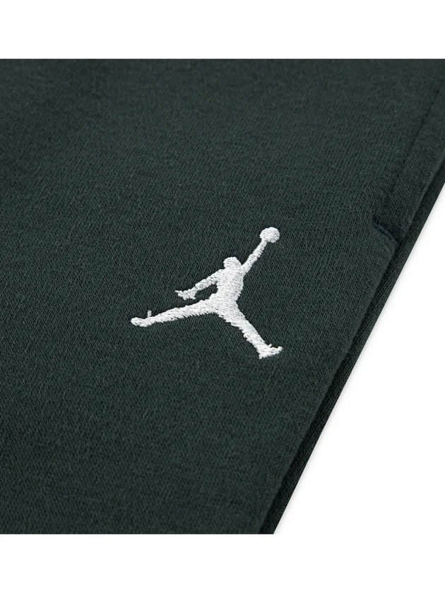 Mj Brkln Flc Pant