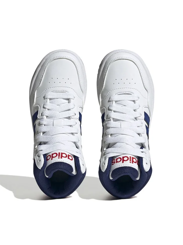 Hoops 3.0 Mid