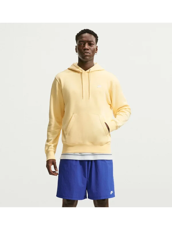Club BB Po Hoodie