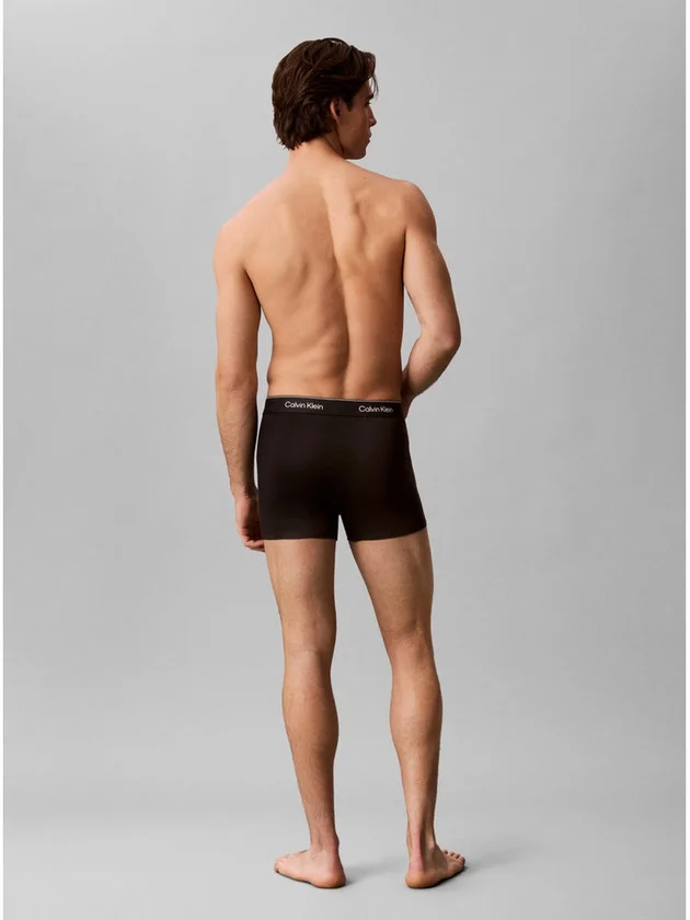 Relaxed Fit Trunk 3P
