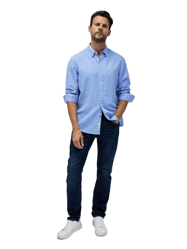 S-Activ Medium Wash