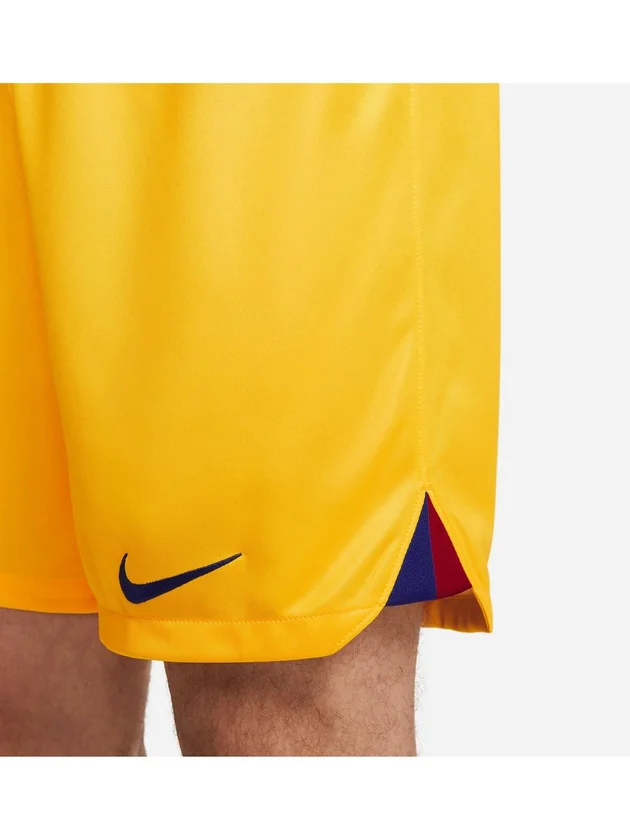 Df Stad Short 4th