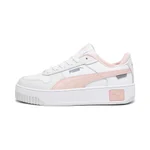 PUMA WHITE-ROSE DUST-FEATHER GRAY
