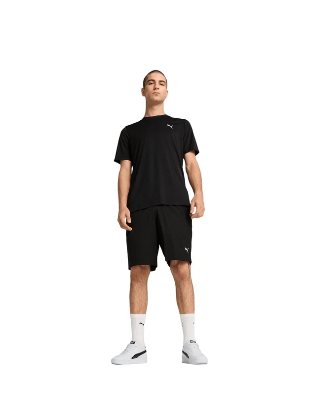 Ess Woven Shorts 9''
