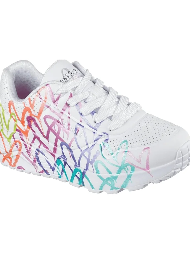 Uno Lite Metallic Joy
