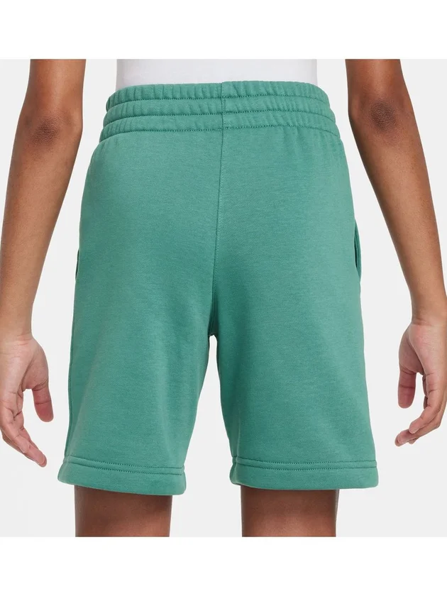 Club Ft Short Lbr