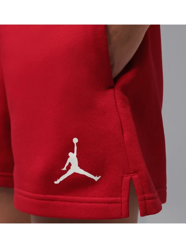 Jumpman Flc Short 2