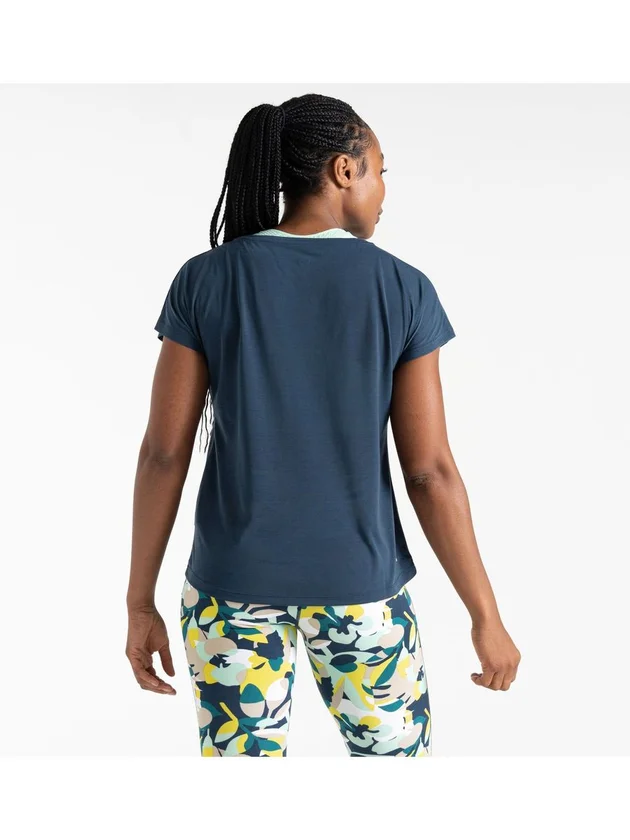 Persisting Tee