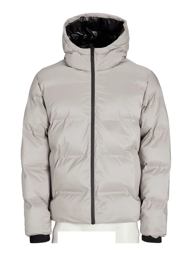 Puffer Jacket BF