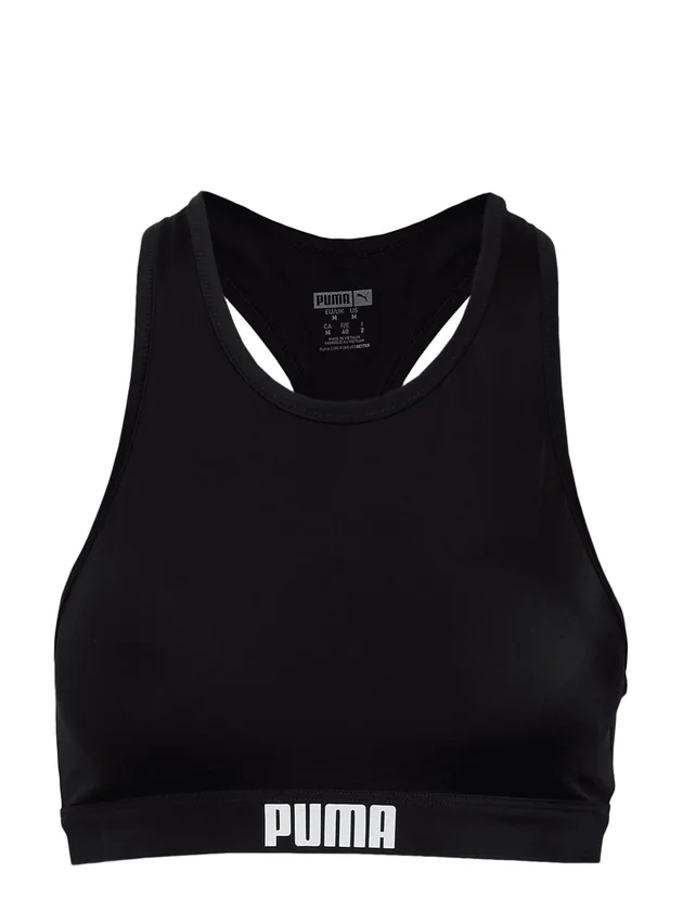 Racerback Top 1P