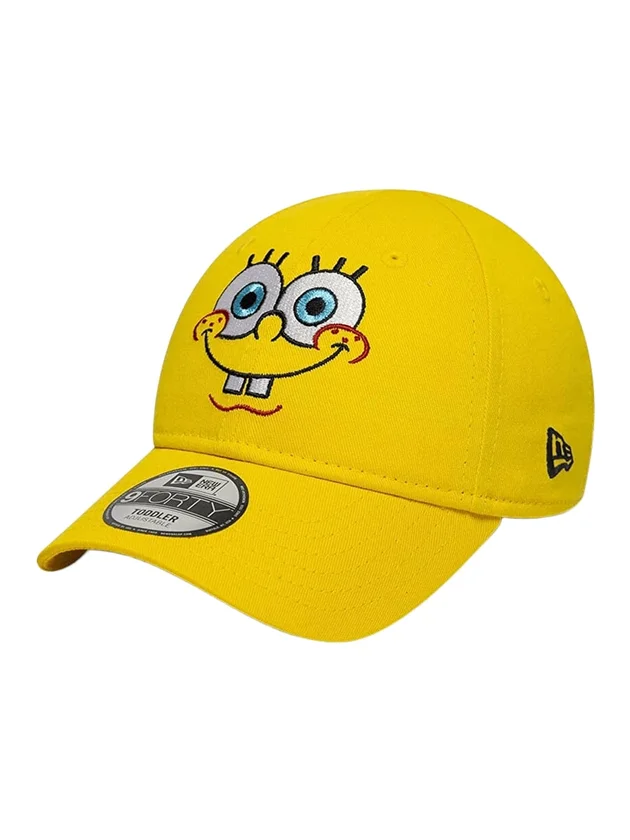 Spongebob Face 9Forty Spongebob