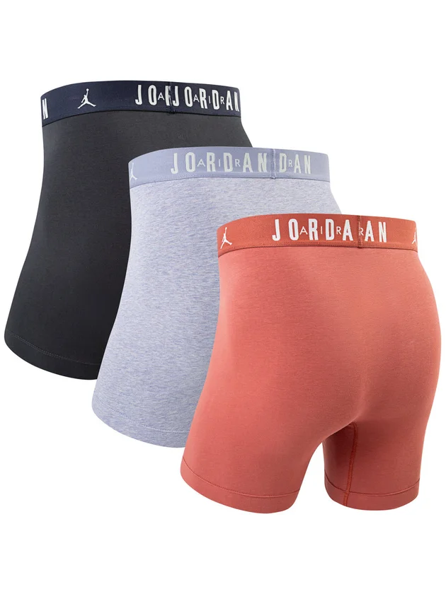 Flight Cotton Core 3PK BB